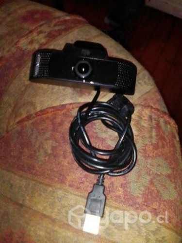 Camara web