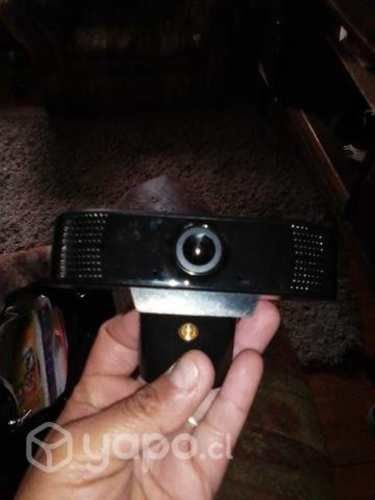 Camara web