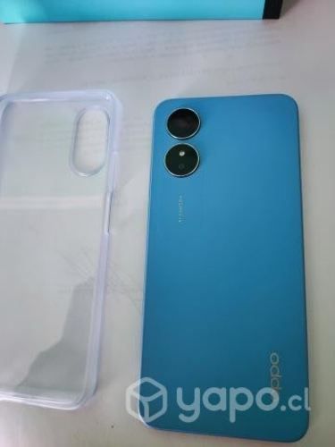 Oppo A17