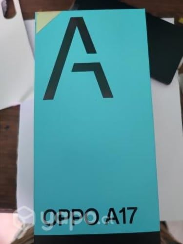 Oppo A17
