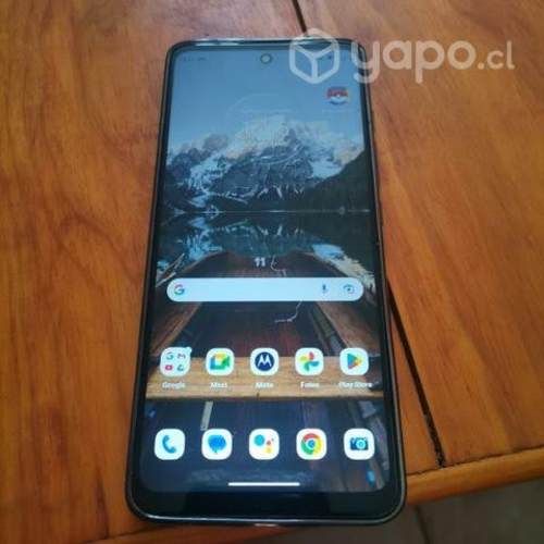 Celular Motorola g60 128 gb