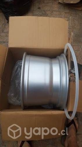 Llanta aro 15 suzuki gran vitara 2004