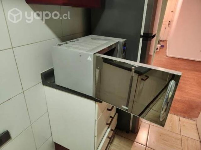 Microonda marca Thomas