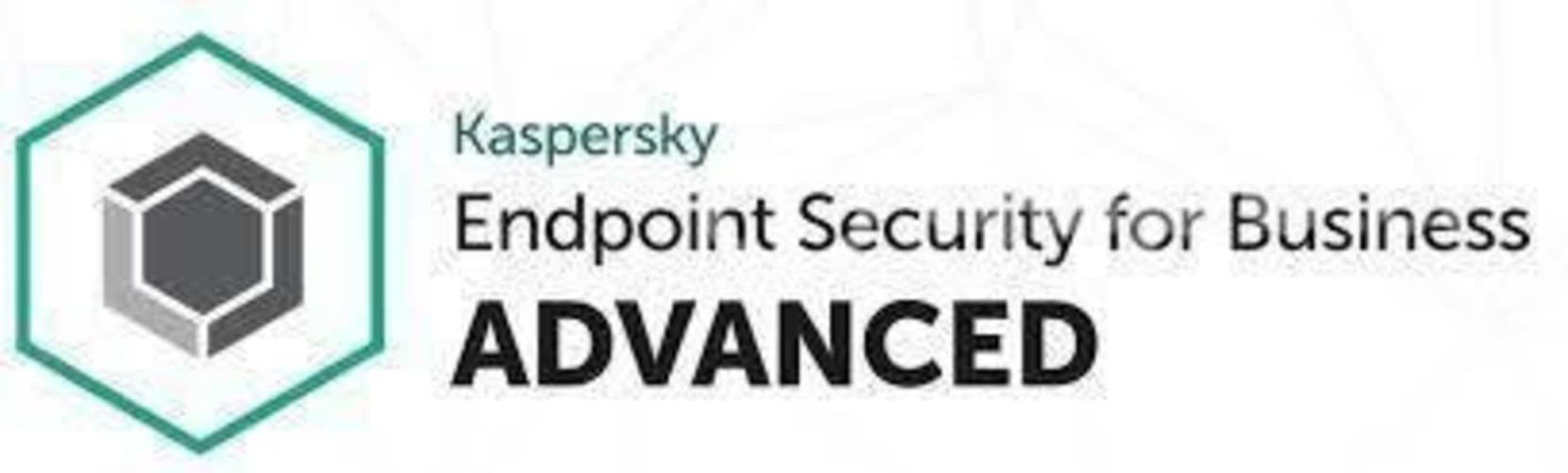 Instalación y configuración antivirus kaspersky