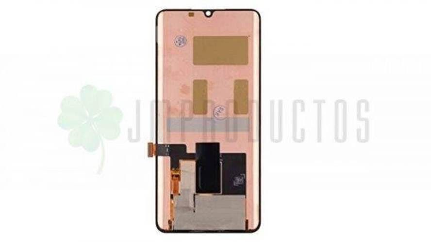 Pantalla Xiaomi Mi Note 10