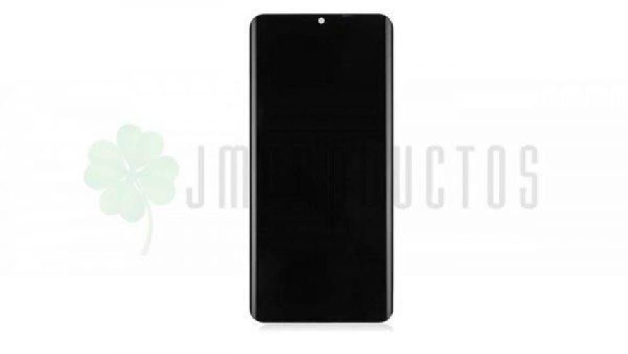 Pantalla Xiaomi Mi Note 10