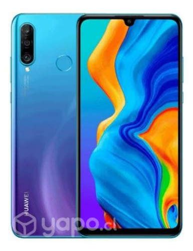 Celular HUAWEI P30 lite