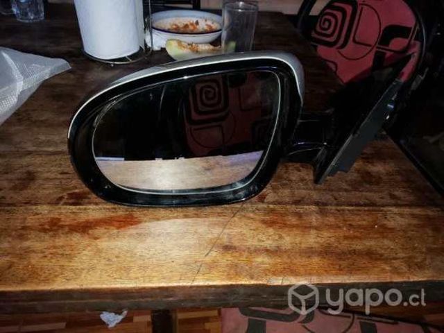 Espejo izquierdo Sorento 2015 2021 nuevo original