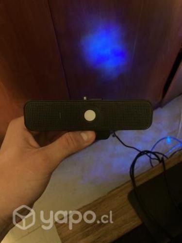 Webcam logitech e925c