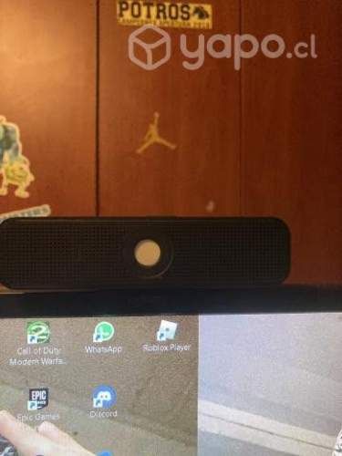 Webcam logitech e925c