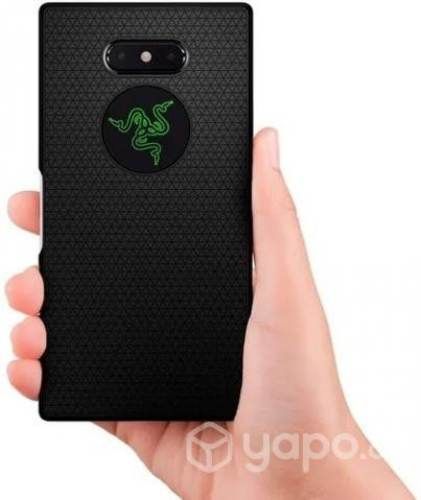 Carcasa Forro Razer Phone 2 Liquid Air Spigen