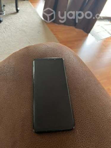 Samsung S9 64Gb (aprecio Conversable)