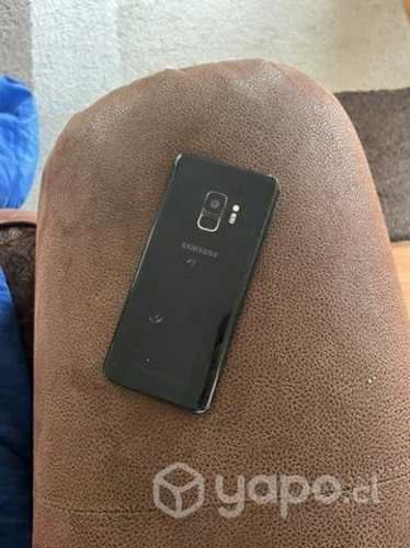 Samsung S9 64Gb (aprecio Conversable)