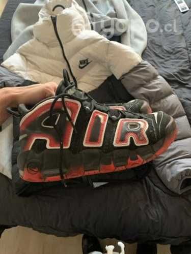 Nike Up Tempo talla 42