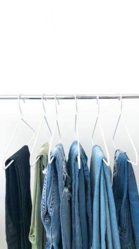 Ropa semiNUEVA y NUEVA