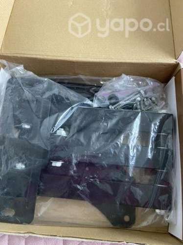 Soporte con brazo movil 30" a 55"