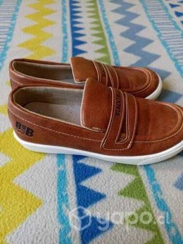 talla 36 los negros y los de niños T31