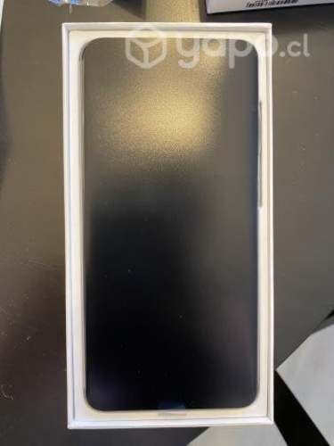 Samsung S21 FE 128 gris