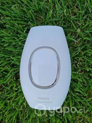 Laser Depiladora IPL PHILIPS