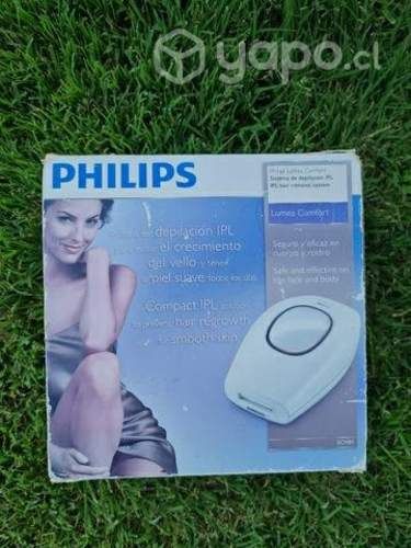 Laser Depiladora IPL PHILIPS