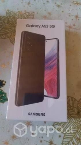 A53 5g