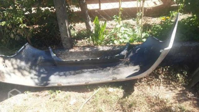 Parachoque trasero original Hyundai elantra 2010