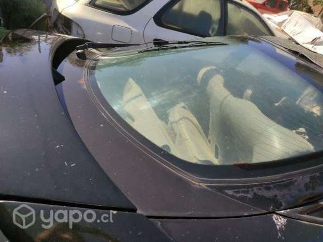 Maleta Portalon Mitsubishi Eclipse 96