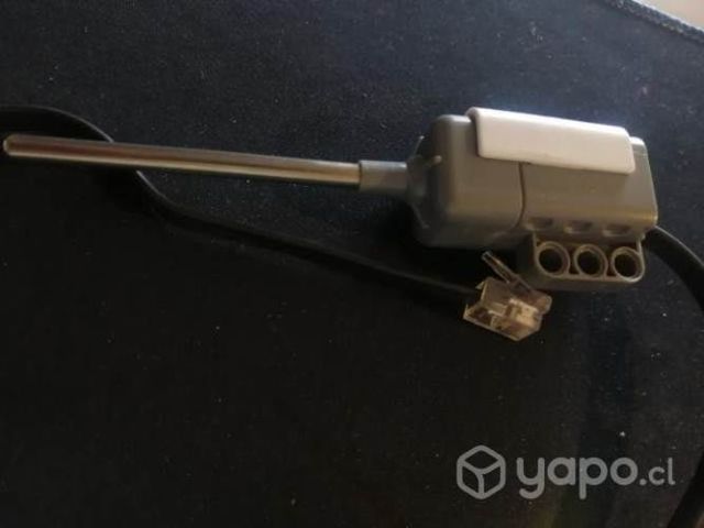 Sensor temperatura robot lego ev3 20m