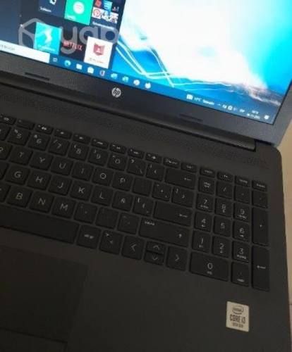 Notebook HP 250 G7 nuevo