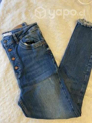 Jeans mujer todas las tallas