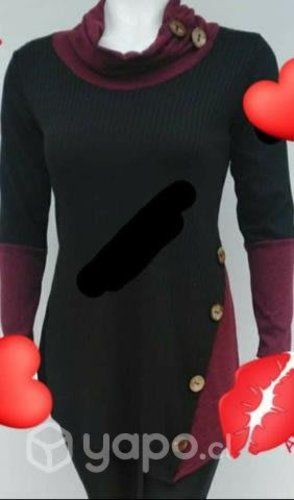 Hermoso mini vestido t.XL