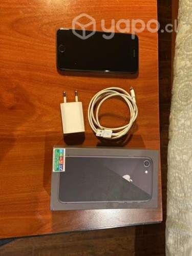Iphone 8 de 64GB