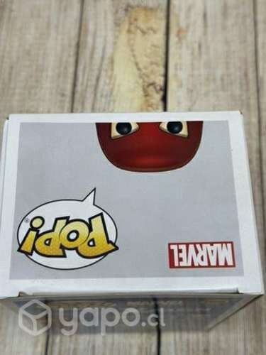 Juggernaut Funko pop