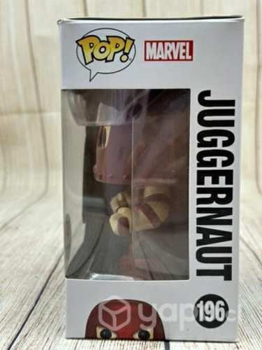 Juggernaut Funko pop