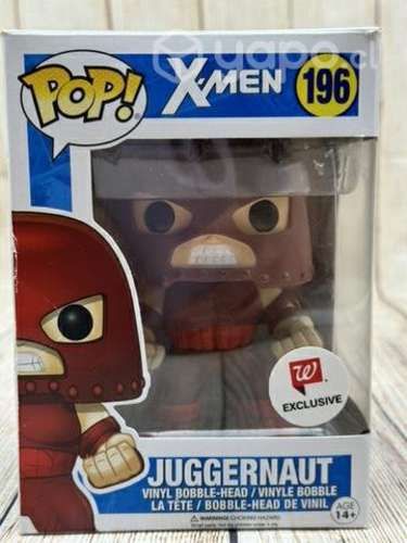 Juggernaut Funko pop