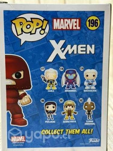 Juggernaut Funko pop