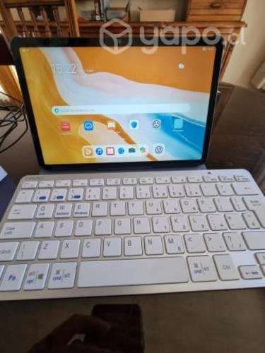Huawei MatePad 10.4 + Accesorios