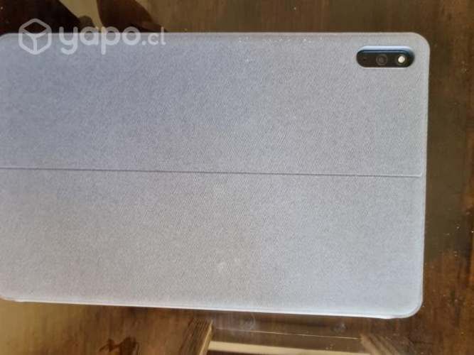 Huawei MatePad 10.4 + Accesorios