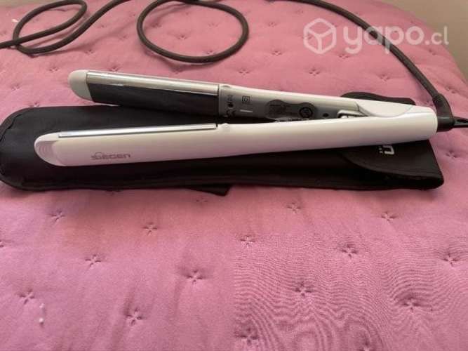 Alisadora de cabello SIEGEN