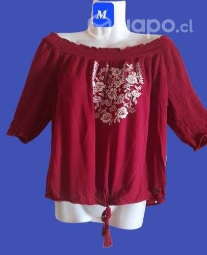 Polera talla M