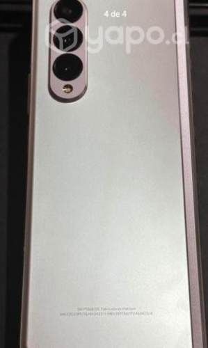 Samsung galaxy Zfold