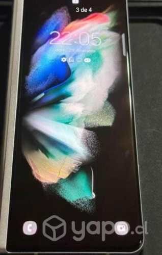 Samsung galaxy Zfold