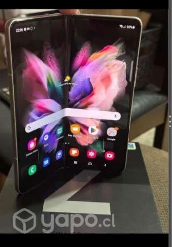 Samsung galaxy Zfold