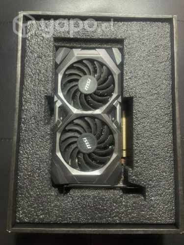 Tarjeta grafica Amd Radeon 5700 8gb