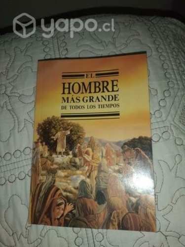 El hombre mas grande de todos los tiempos