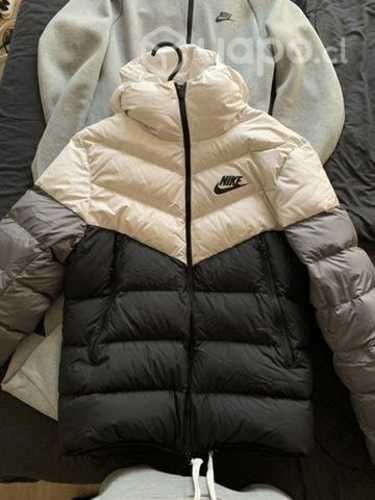 Chaqueta Nike Talla M