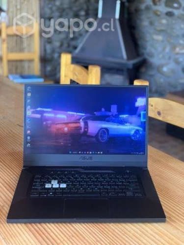 Asus Tuf dash 2021