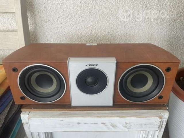 Parlante central Jamo