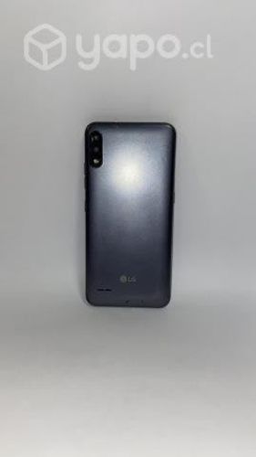 Celular LG K22