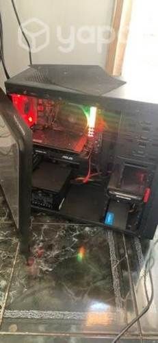 Pc gamer gama media baja conversable